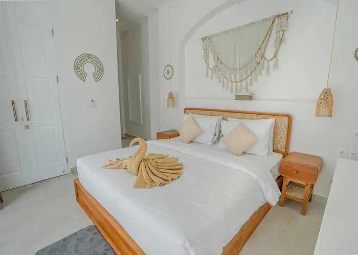 Stunning Tropical 3bed *