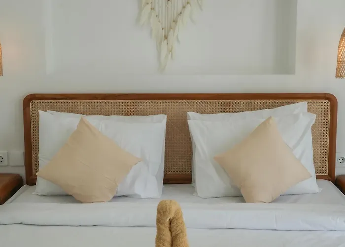 Stunning Tropical 3bed Canggu